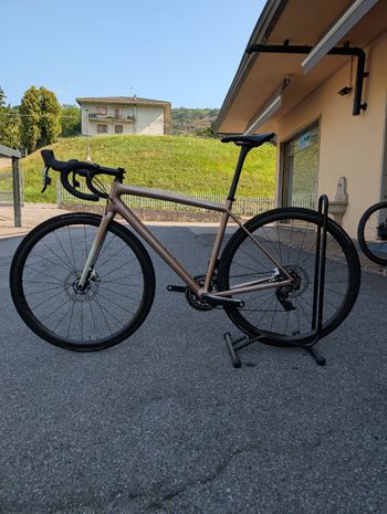 Použité Specialized S-Works Aethos - SRAM Red eTap AXS 2021 2021 Road & Gravel