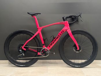Gebrauchtes Pinarello Grevil F 2025 Road & Gravel