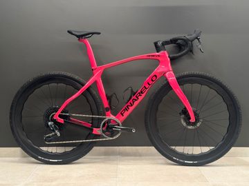 Pinarello Grevil F 2025 Road & Gravel usato