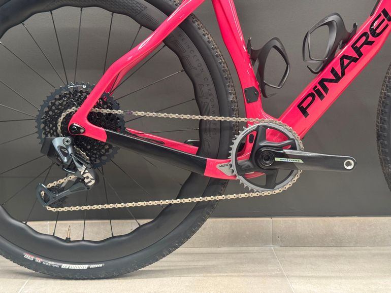 Brugt Pinarello Grevil F 2025 Road & Gravel — billede 5 af 6
