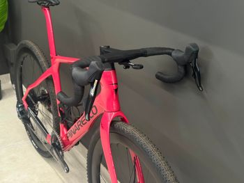 Brugt Pinarello Grevil F 2025 Road & Gravel — billede 4 af 6