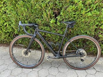Used Parapera ANEMOS 2024 2024 Road & Gravel