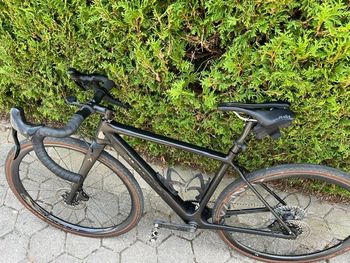 Parapera ANEMOS 2024 2024 Road & Gravel d'occasion — image 2 sur 5
