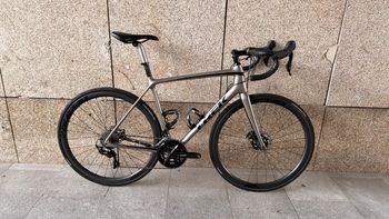 Used Trek Émonda SL 6 Disc 2018 2018 Road & Gravel