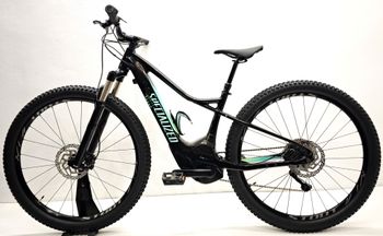 Used Specialized Turbo Levo Shimano Deore 2018 MTB