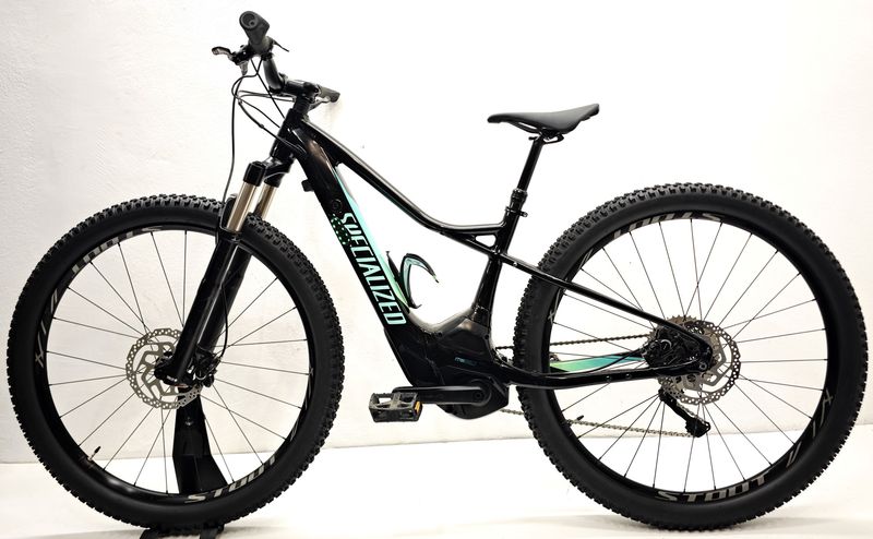 Used Specialized Turbo Levo Shimano Deore 2018 MTB