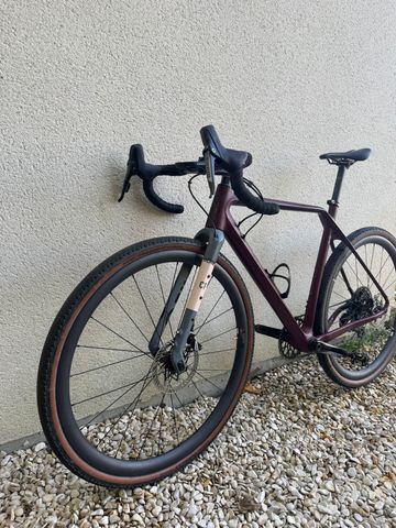 Použité Rondo RUUT CF2 2020 2020 Road & Gravel — obrázek 10 z 15