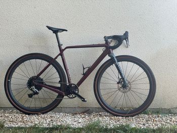 Used Rondo RUUT CF2 2020 2020 Road & Gravel