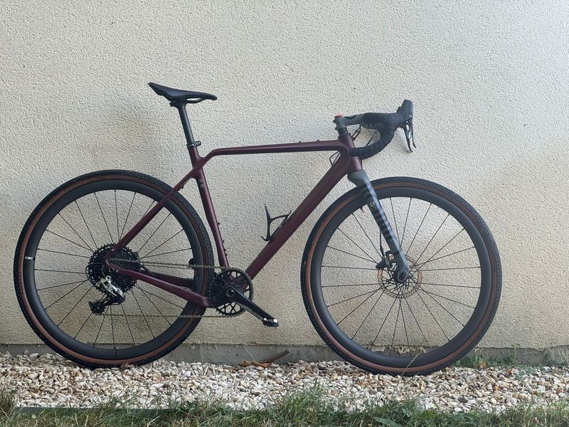 Gebrauchtes Rondo RUUT CF2 2020 2020 Road & Gravel