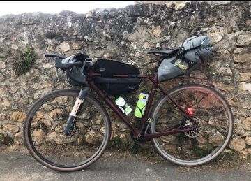 Použité Rondo RUUT CF2 2020 2020 Road & Gravel — obrázek 12 z 15