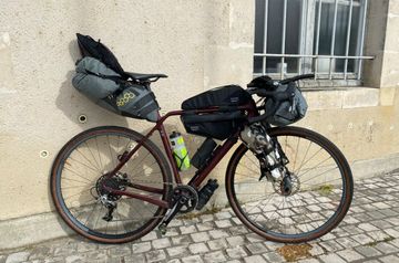 Použité Rondo RUUT CF2 2020 2020 Road & Gravel — obrázek 11 z 15