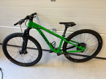 Tweedehands VPACE Custom SRAM GX 2024 Youth — afbeelding 2 van 11