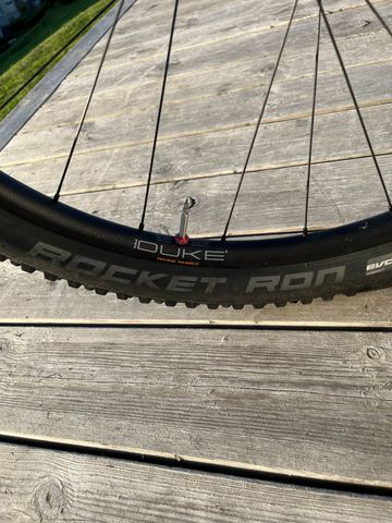 Tweedehands VPACE Custom SRAM GX 2024 Youth — afbeelding 7 van 11