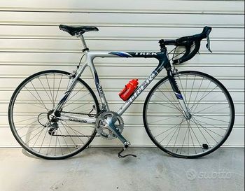 Used Trek 5900 2003 2003 Road & Gravel