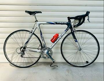 Used Trek 5900 2003 2003 Road & Gravel