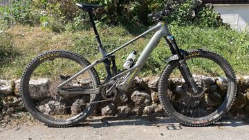 Tweedehands Orbea Wild H10 2026 2026 Mountainbike — afbeelding 2 van 3