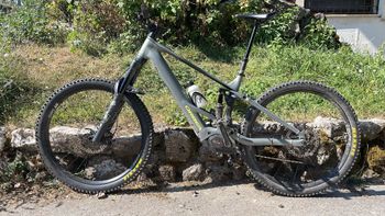 Used Orbea Wild H10 2026 2026 MTB
