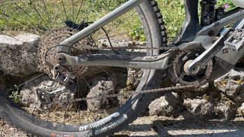 Gebrauchtes Orbea Wild H10 2026 2026 Mountainbike, Hellgrau, 29 — Bild 3 von 3