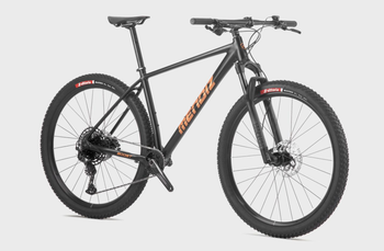 Used Mendiz X10 Boost 2025 Mountainbike, White — image 5 of 6