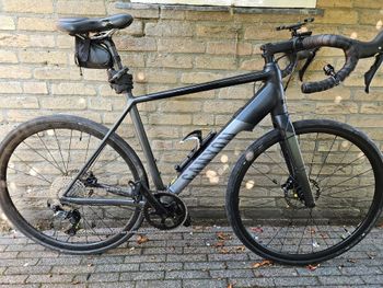 Used Canyon Endurace:ON 7.0 2021 2021 Road & Gravel