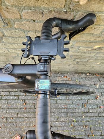 Brugt Canyon Endurace:ON 7.0 2021 2021 Road & Gravel — billede 4 af 4