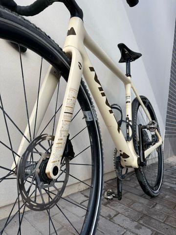 Brugt MMR X-Tour 10 2024 2024 Road & Gravel — billede 6 af 9