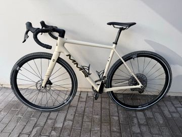 Brugt MMR X-Tour 10 2024 2024 Road & Gravel — billede 2 af 9