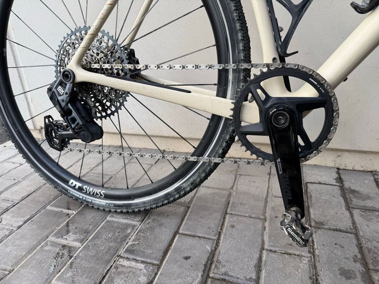 Brugt MMR X-Tour 10 2024 2024 Road & Gravel — billede 3 af 9
