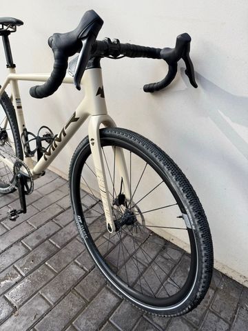 Brugt MMR X-Tour 10 2024 2024 Road & Gravel — billede 5 af 9