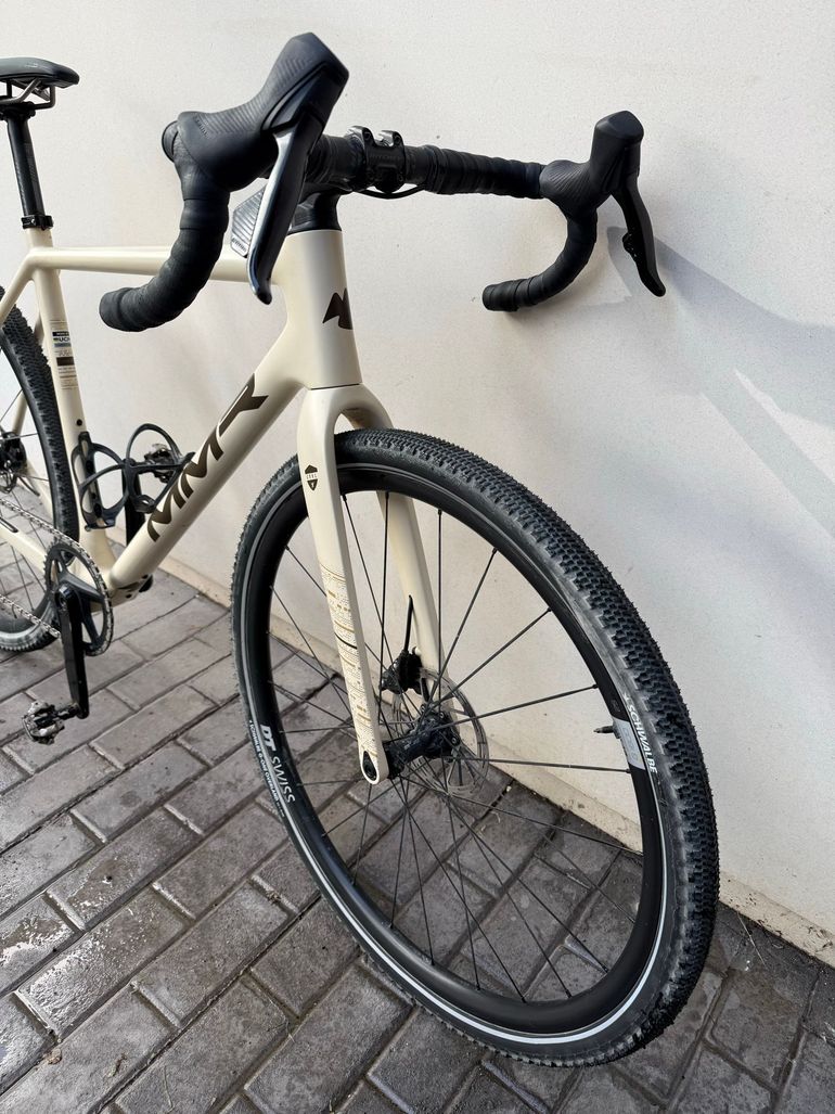 Brugt MMR X-Tour 10 2024 2024 Road & Gravel — billede 5 af 9