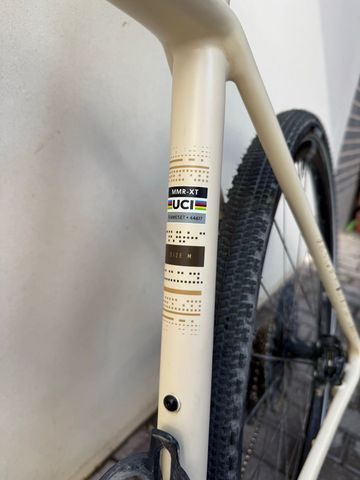 Brugt MMR X-Tour 10 2024 2024 Road & Gravel — billede 7 af 9