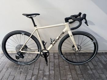 Used MMR X-Tour 10 2024 2024 Road & Gravel