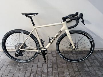 Brugt MMR X-Tour 10 2024 2024 Road & Gravel