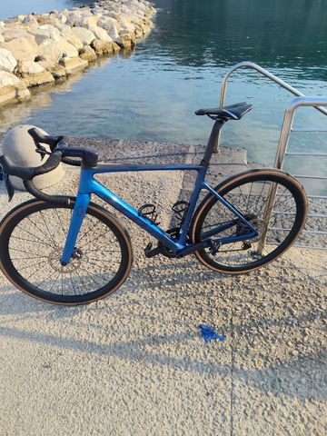 Used Scott Addict Shimano Ultegra Di2 2023 2023 Road & Gravel