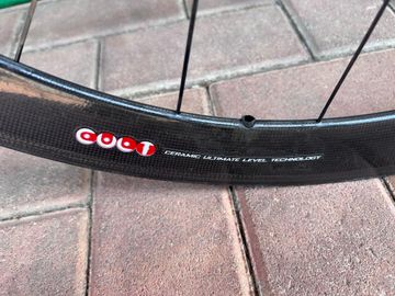 Brugt Giant TCR Advanced SL 2 2020 2020 Road & Gravel — billede 3 af 9