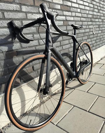 Brugt Canyon Endurace CF 7 AXS 2023 2023 Road & Gravel — billede 5 af 12