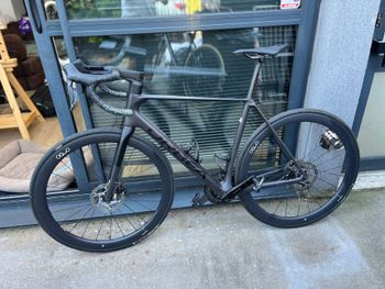 Used Orbea ORCA M35i 2024 2024 Road & Gravel