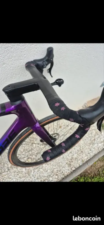 Brugt Lapierre Xelius SL 9.0 2023 2023 Road & Gravel — billede 4 af 8