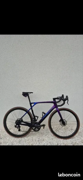 Lapierre Xelius SL 9.0 2023 2023 Road & Gravel d'occasion