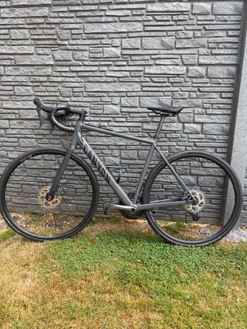 Tweedehands Canyon Endurace 6 2024 2024 Road & Gravel