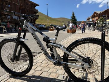 Gebrauchtes Scott Gambler 20 2026 MTB