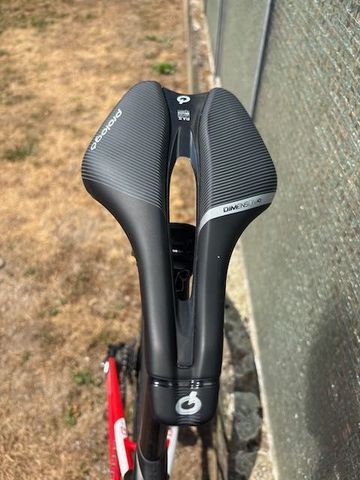 Tweedehands Wilier Shimano Dura Ace Di2 2023 Road & Gravel — afbeelding 4 van 9