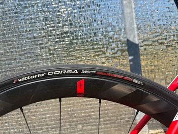 Wilier Shimano Dura Ace Di2 2023 Road & Gravel usato, Nero — immagine 6 di 9