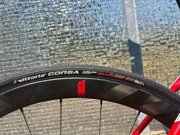 Tweedehands Wilier Shimano Dura Ace Di2 2023 Road & Gravel — afbeelding 6 van 9