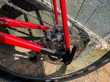 Tweedehands Wilier Shimano Dura Ace Di2 2023 Road & Gravel — afbeelding 8 van 9