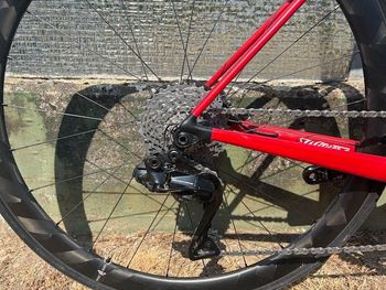 Wilier Shimano Dura Ace Di2 2023 Road & Gravel usato, Nero — immagine 2 di 9
