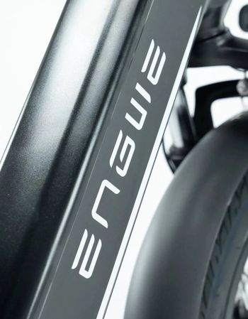 Brugt Engwe L20 3.0 Boost 2026 Road & Gravel — billede 10 af 15
