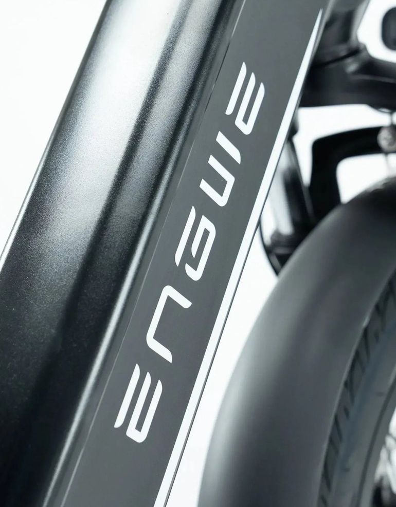 Brugt Engwe L20 3.0 Boost 2026 Road & Gravel — billede 10 af 15