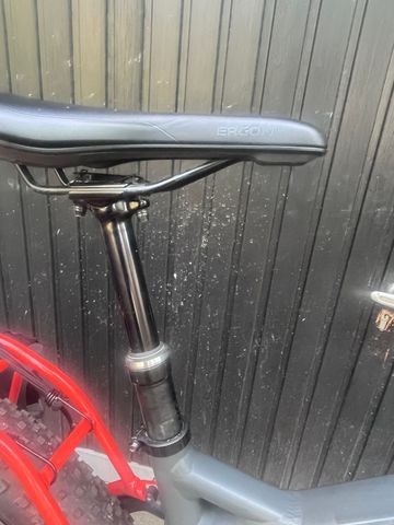 Used Trek 1120 2021 2021 Road & Gravel, Light Gray — image 11 of 12