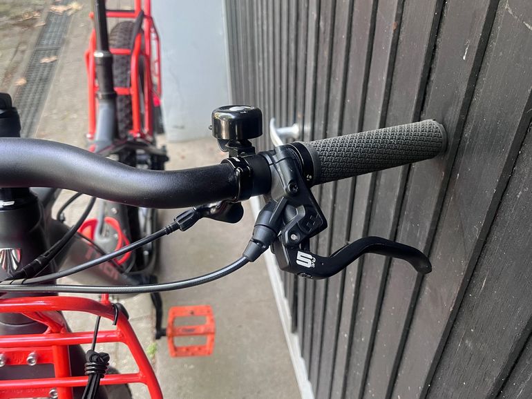 Brugt Trek 1120 2021 2021 Road & Gravel — billede 6 af 12